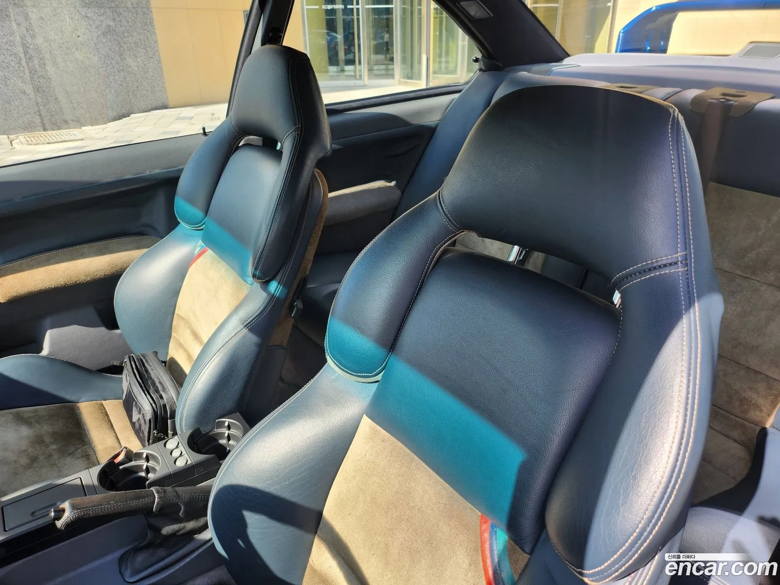 BMW M3 1995 WBSBF9327SEH00639 — 11