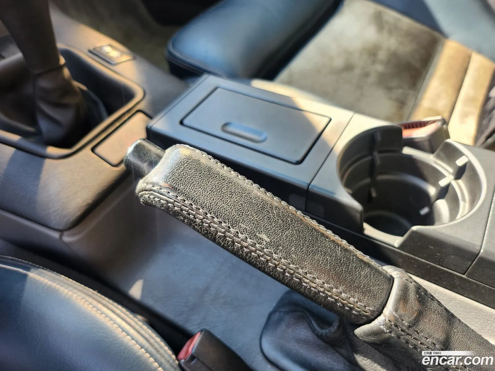 BMW M3 1995 WBSBF9327SEH00639 — 15