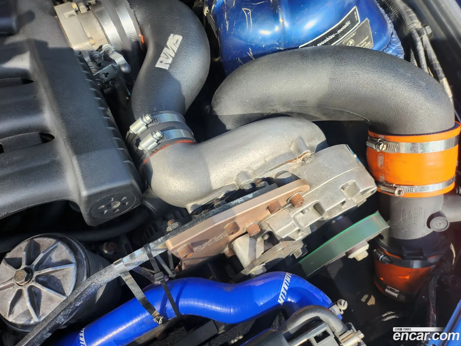 BMW M3 1995 WBSBF9327SEH00639 — 19