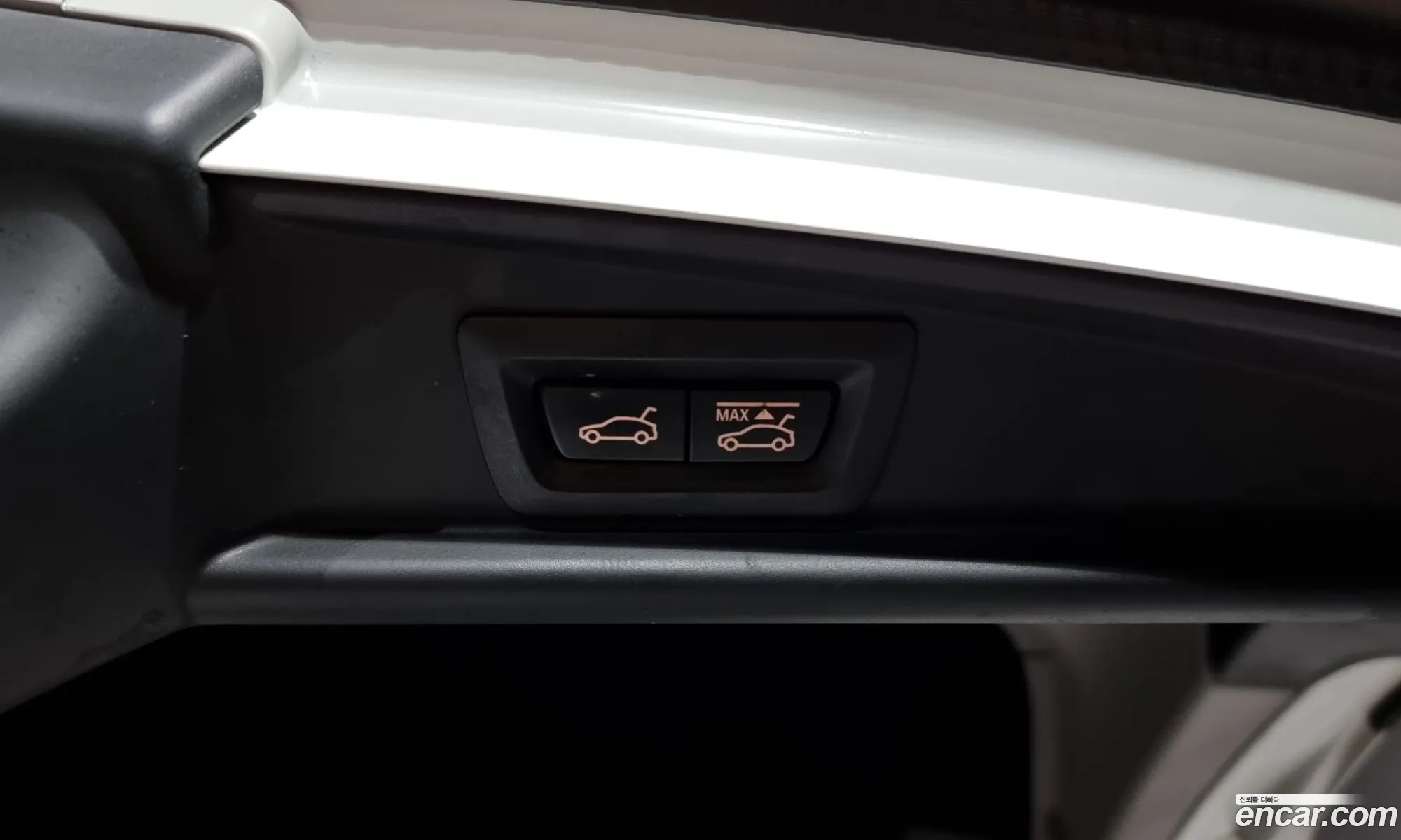 BMW 5 Series GT 2012 WBAXC2104DC989955 — 9