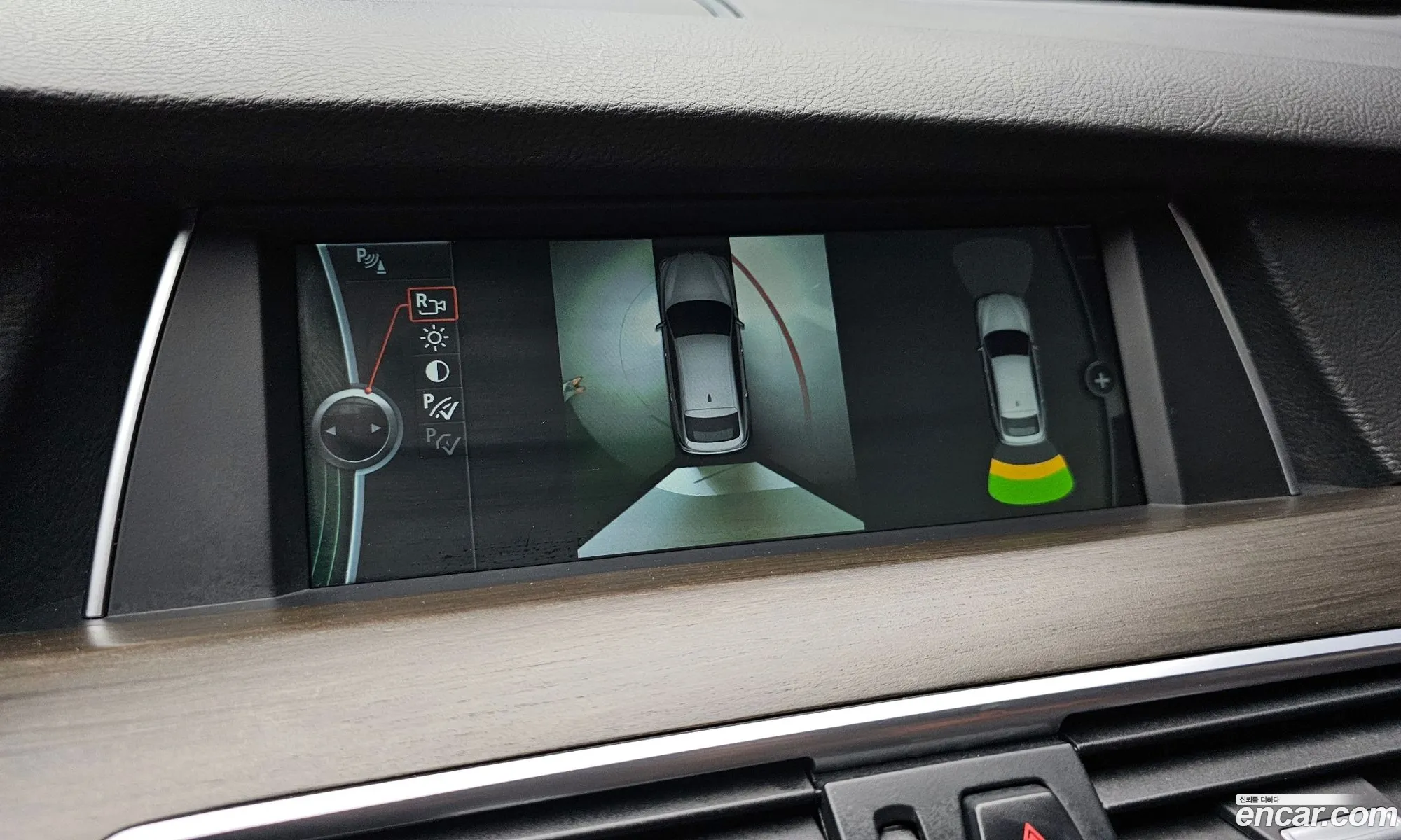BMW 5 Series GT 2012 WBAXC2104DC989955 — 7