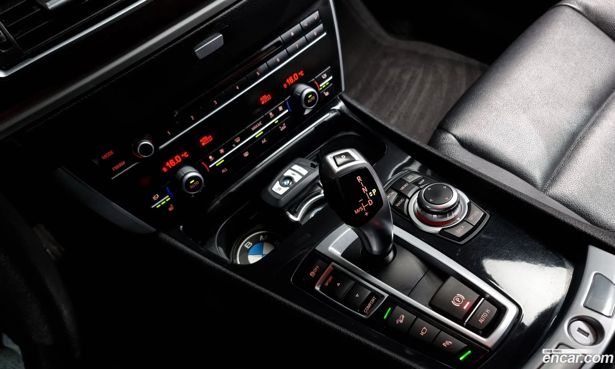 BMW 5 Series GT 2012 WBAXC2104DC989955 — 6