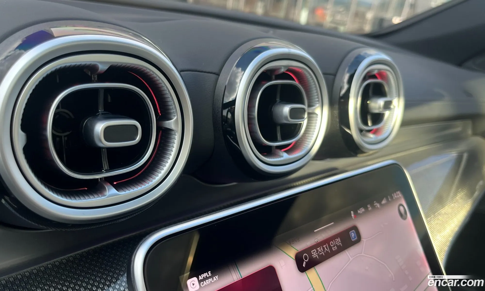 Mercedes-Benz C-Class W206 2025 — 3