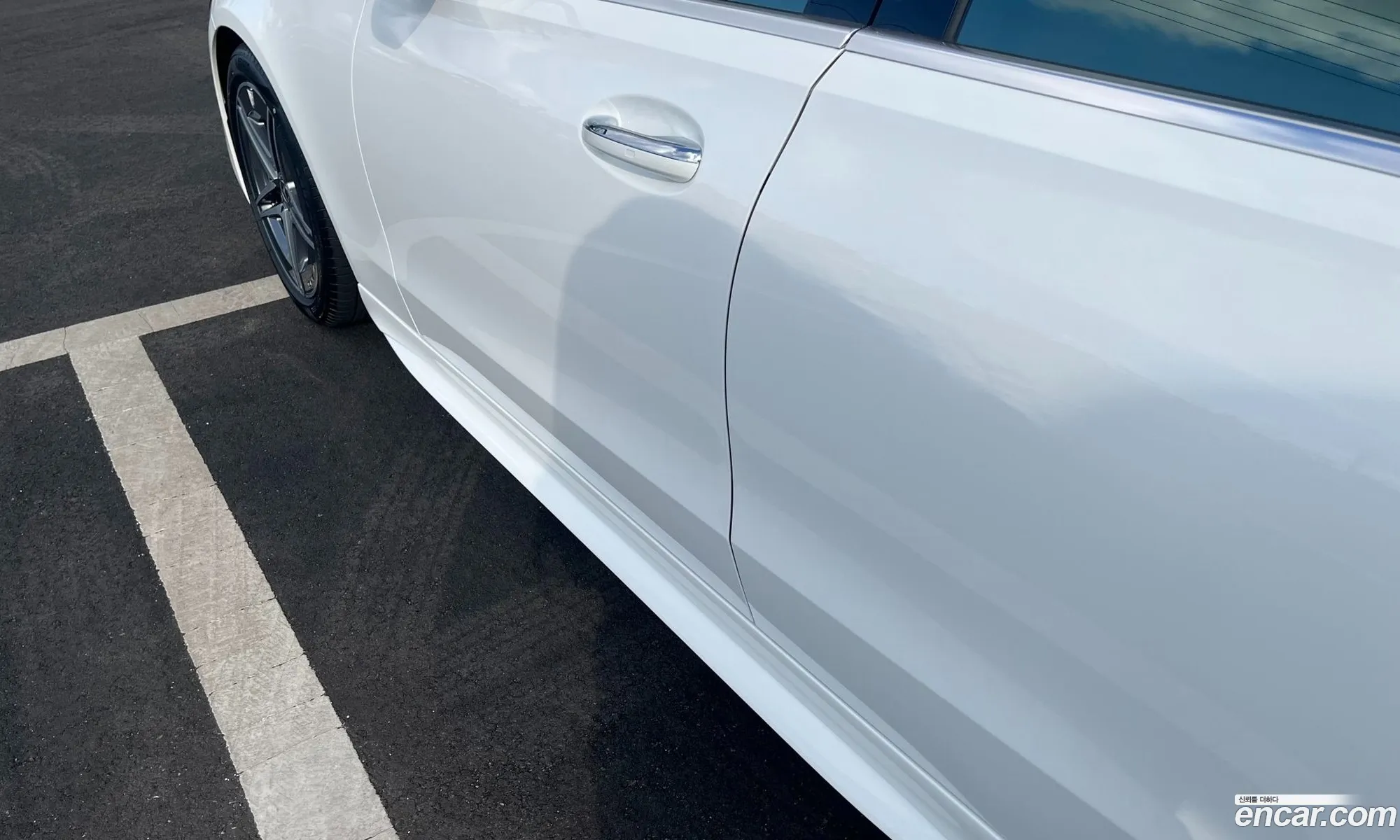 Mercedes-Benz C-Class W206 2025 — 6