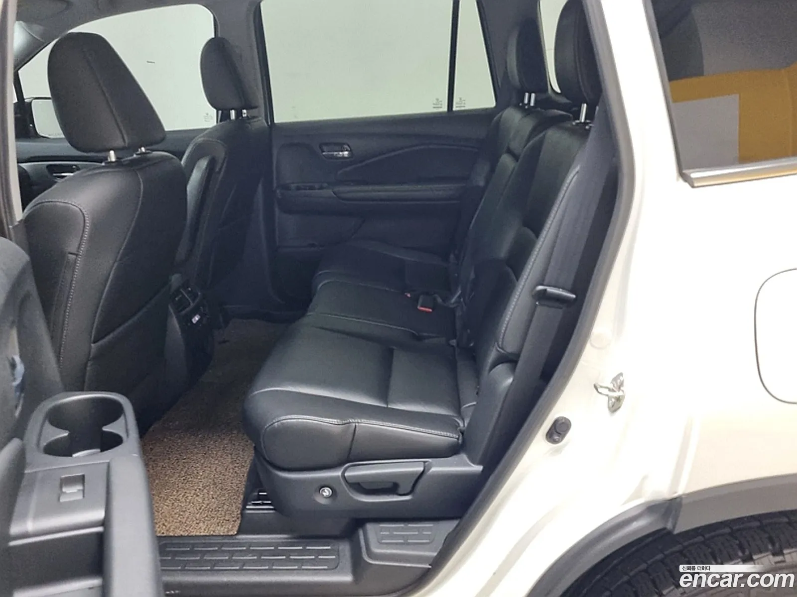 Honda Pilot 2016 — 13