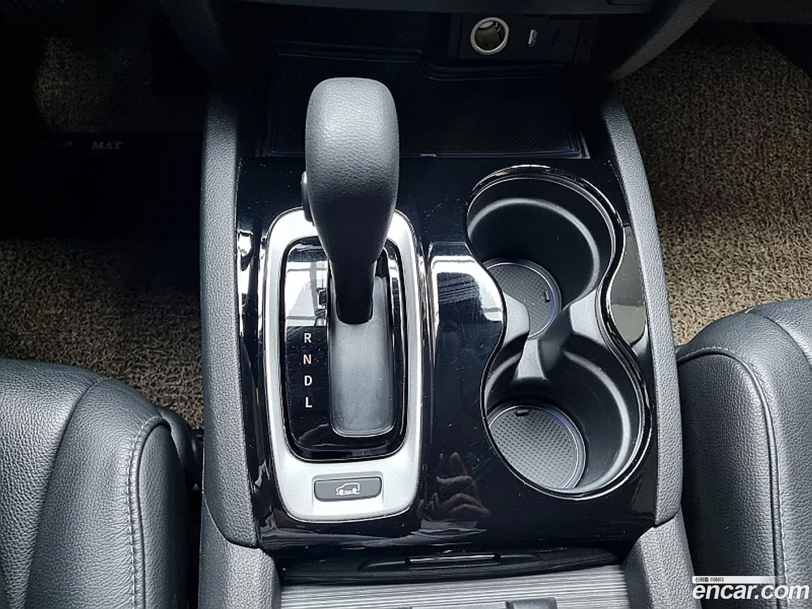 Honda Pilot 2016 — 11