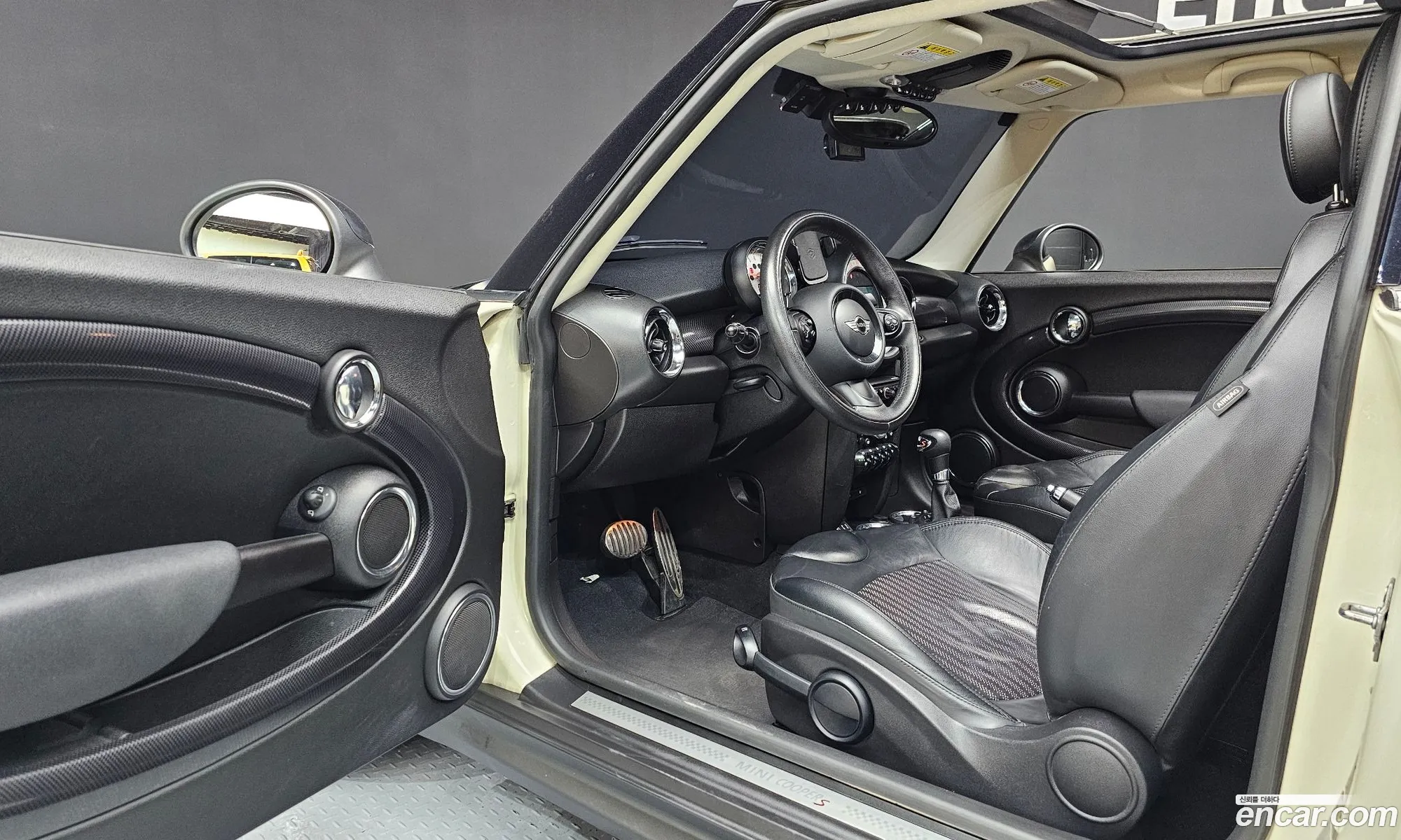 Mini Cooper S 2013 WMWSV3108DT648388 — 18