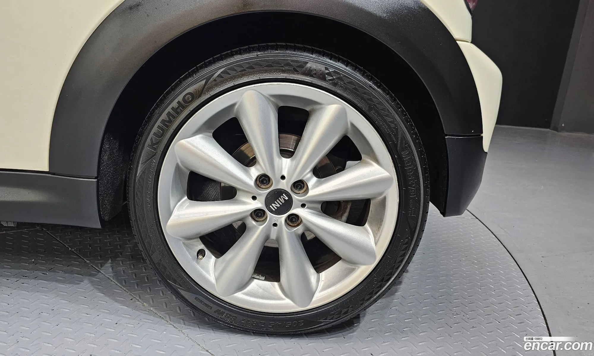 Mini Cooper S 2013 WMWSV3108DT648388 — 19