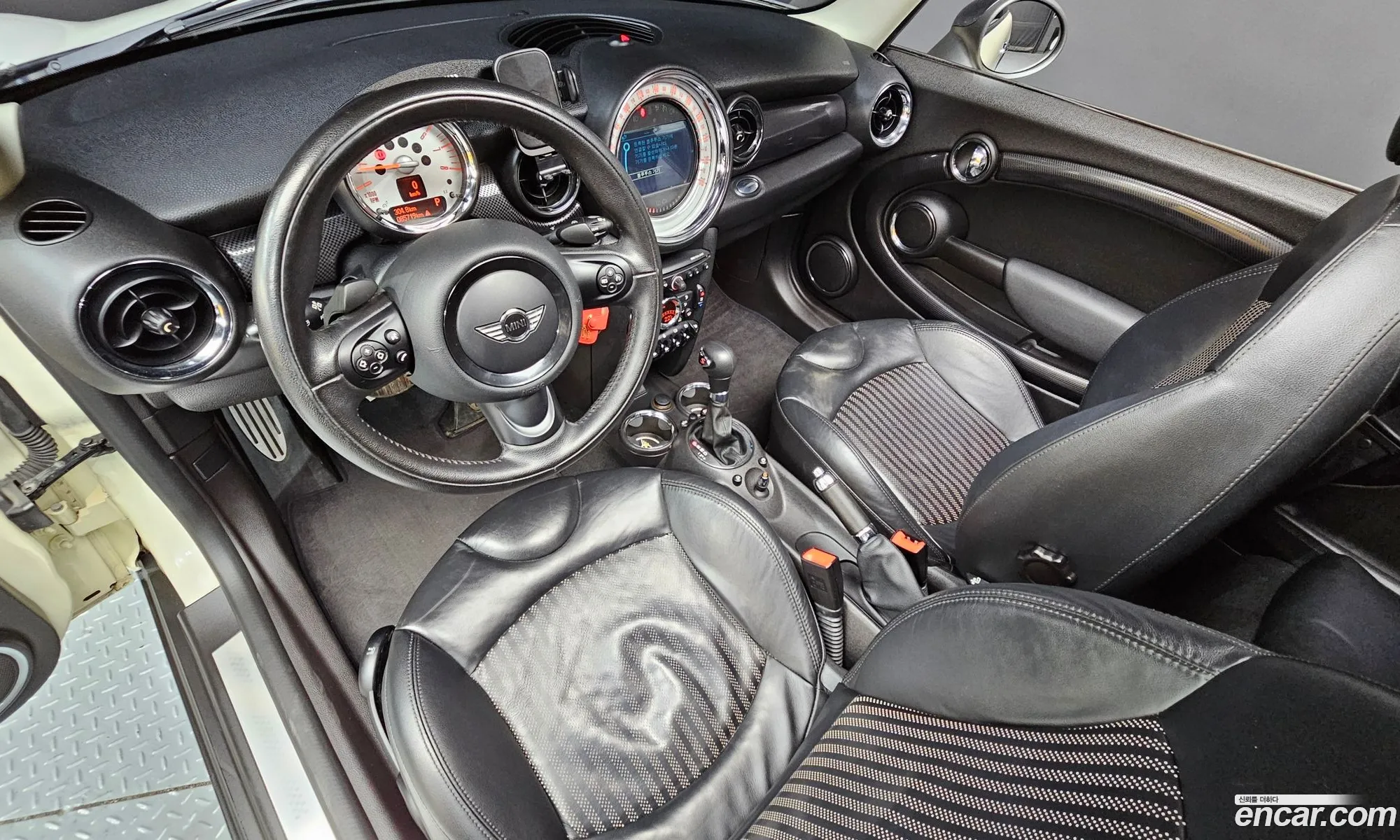 Mini Cooper S 2013 WMWSV3108DT648388 — 12
