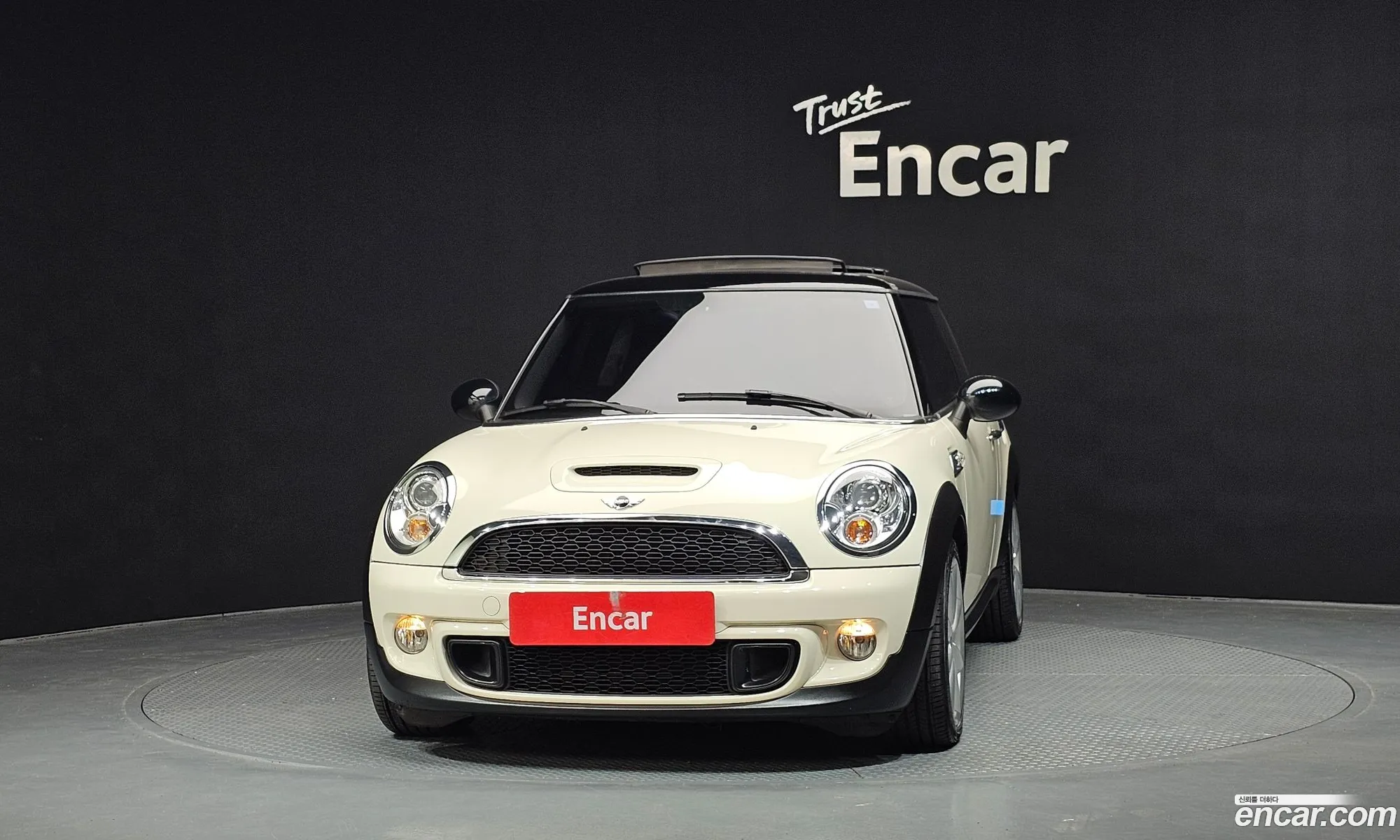 Mini Cooper S 2013 WMWSV3108DT648388 — 7
