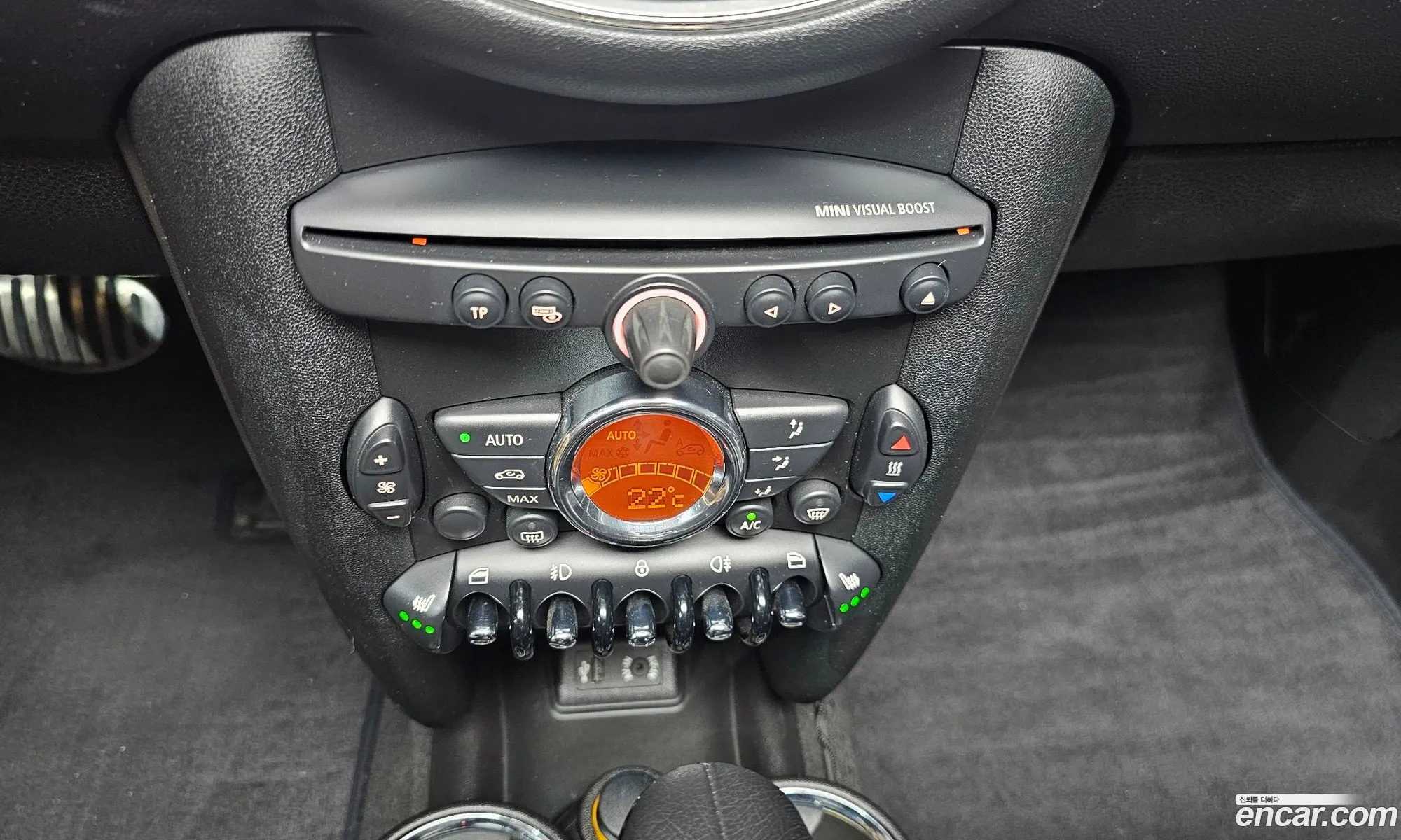 Mini Cooper S 2013 WMWSV3108DT648388 — 6