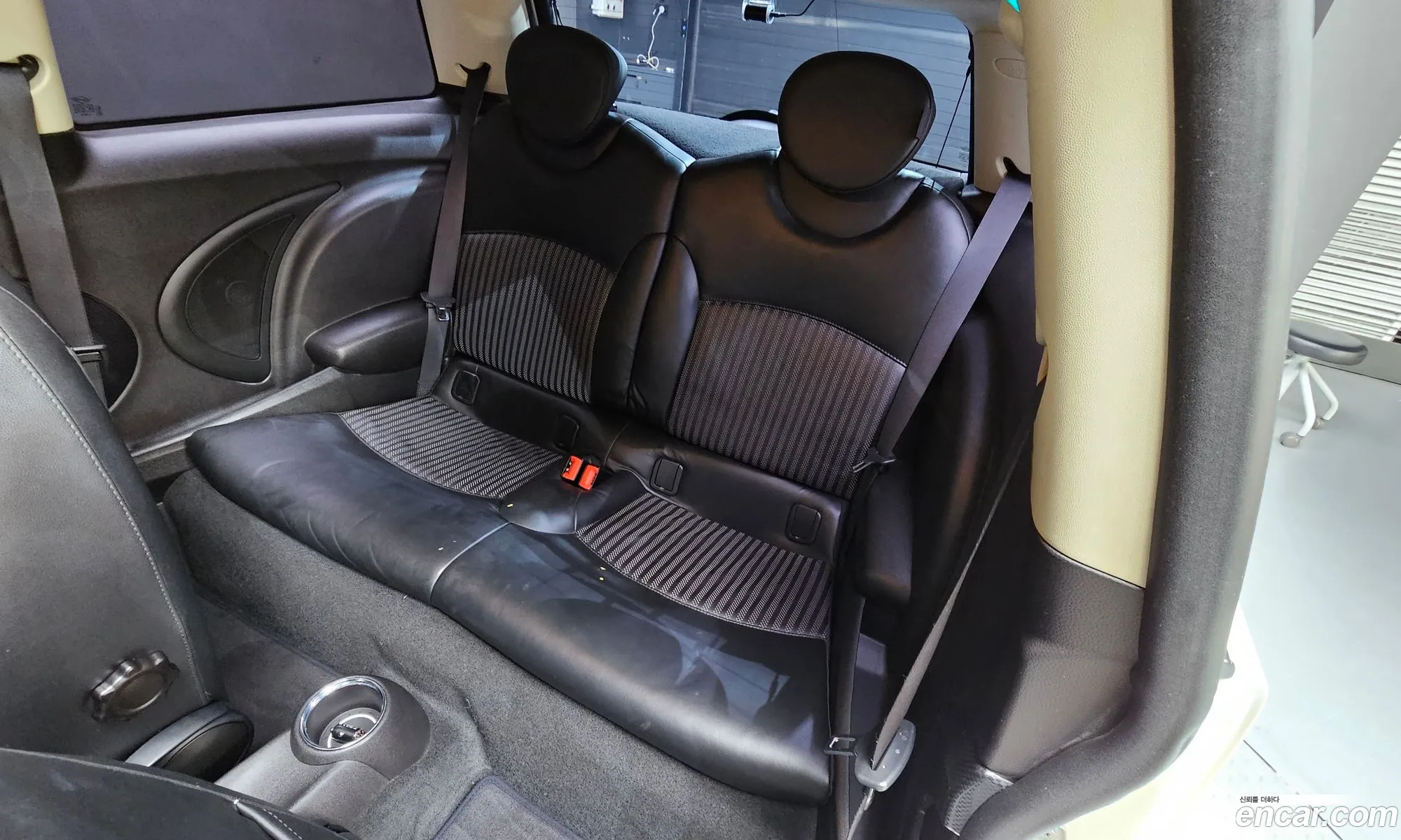 Mini Cooper S 2013 WMWSV3108DT648388 — 20