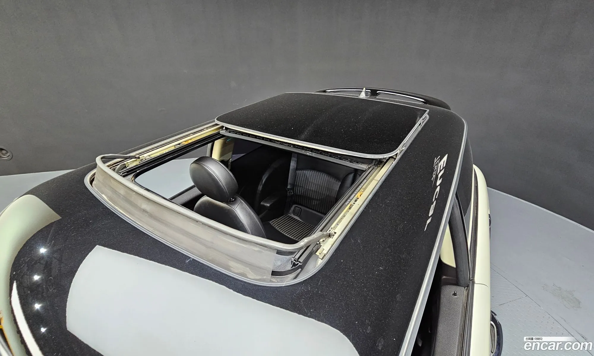 Mini Cooper S 2013 WMWSV3108DT648388 — 10
