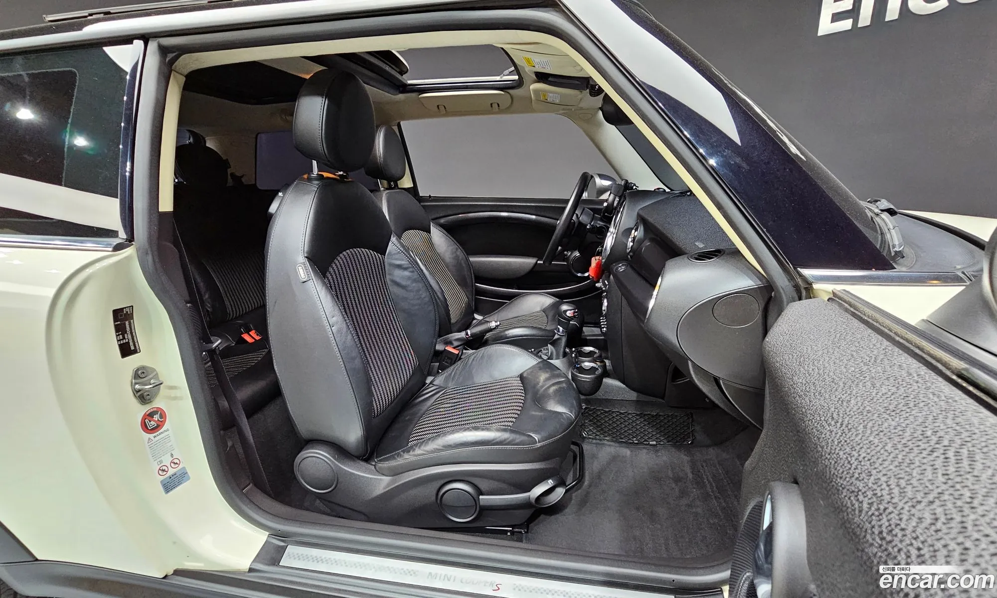 Mini Cooper S 2013 WMWSV3108DT648388 — 8
