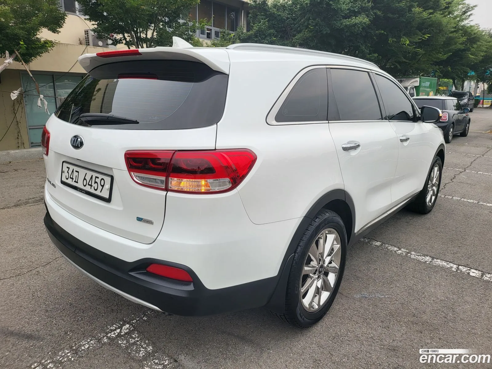 Kia Sorento 2017 — 11