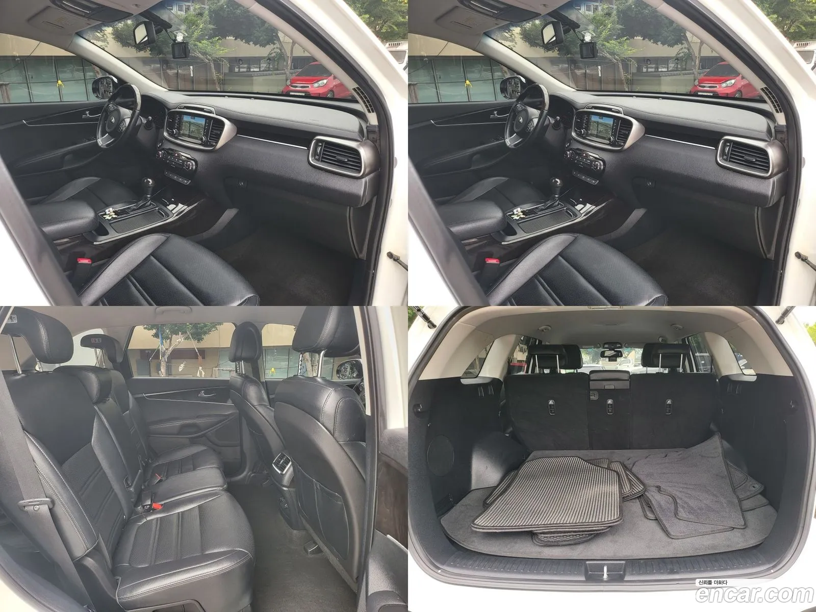 Kia Sorento 2017 — 3