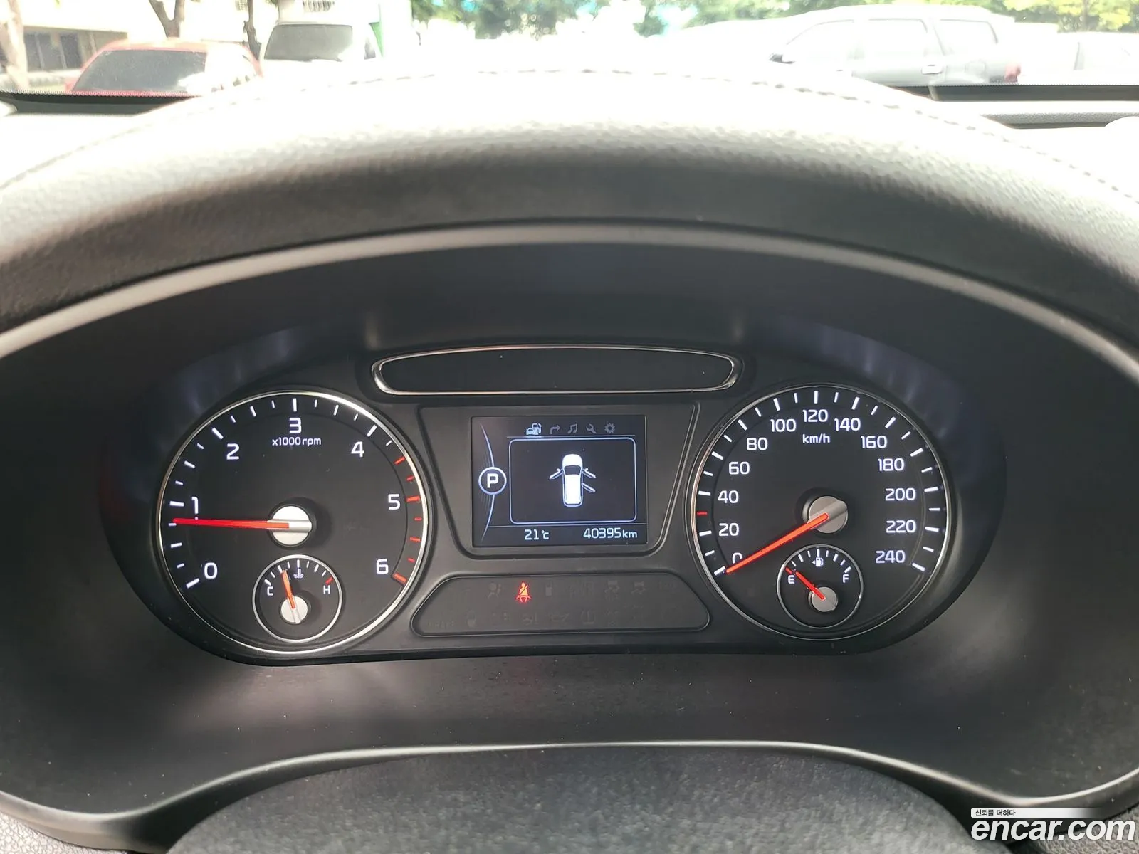 Kia Sorento 2017 — 12