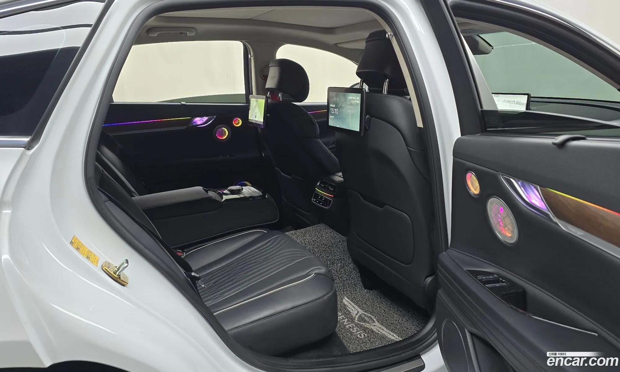 Genesis G80 2024 — 6