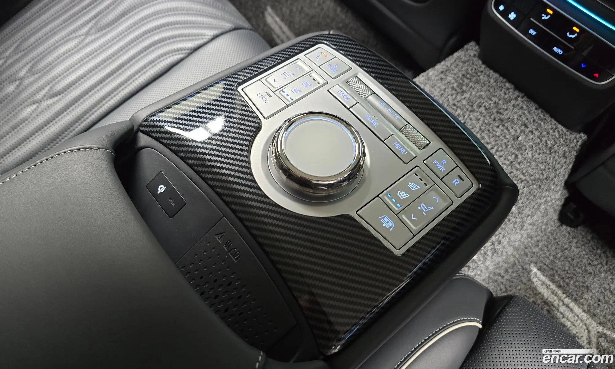 Genesis G80 2024 — 13