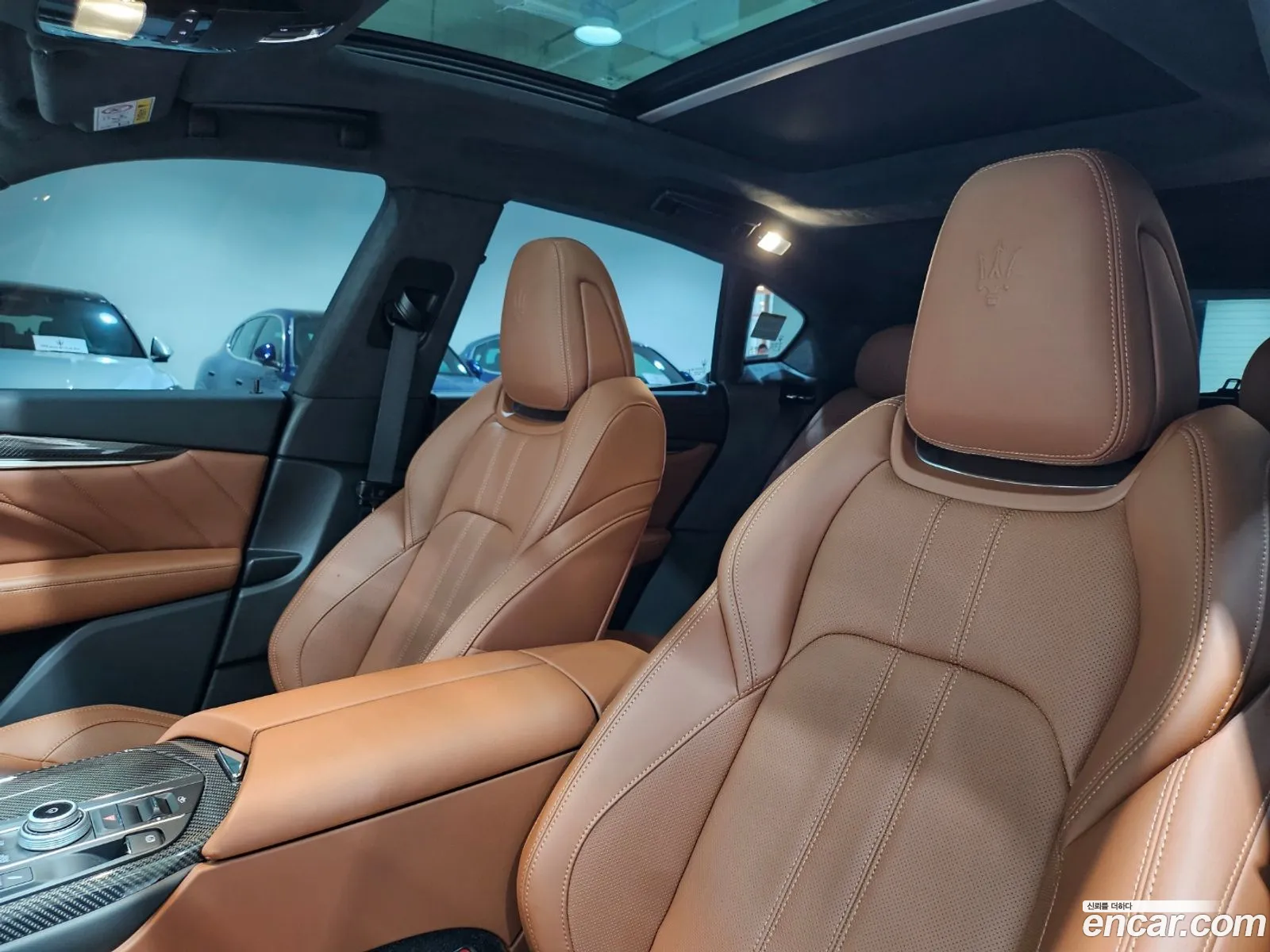 Maserati Levante 2023 — 13