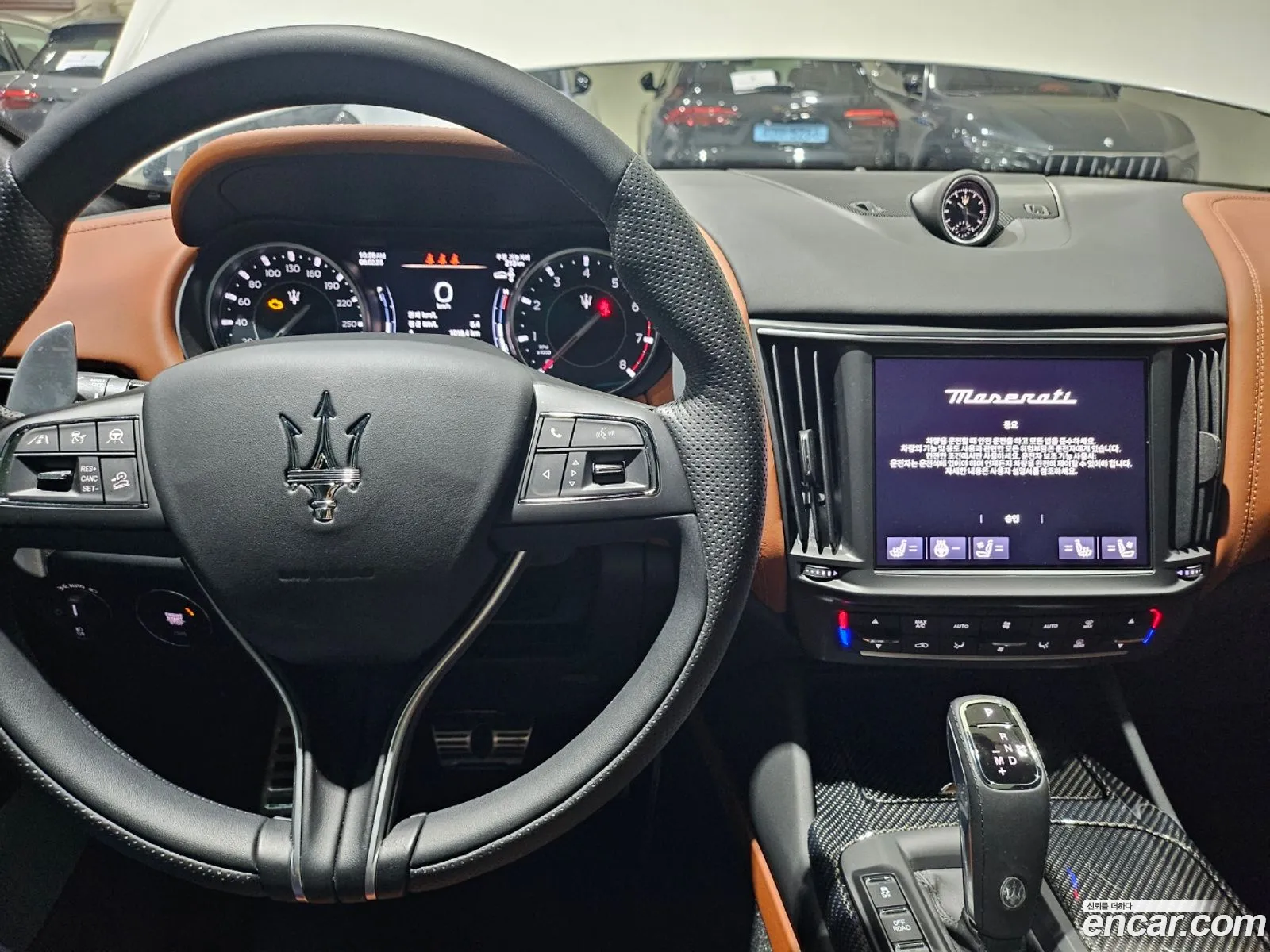 Maserati Levante 2023 — 19