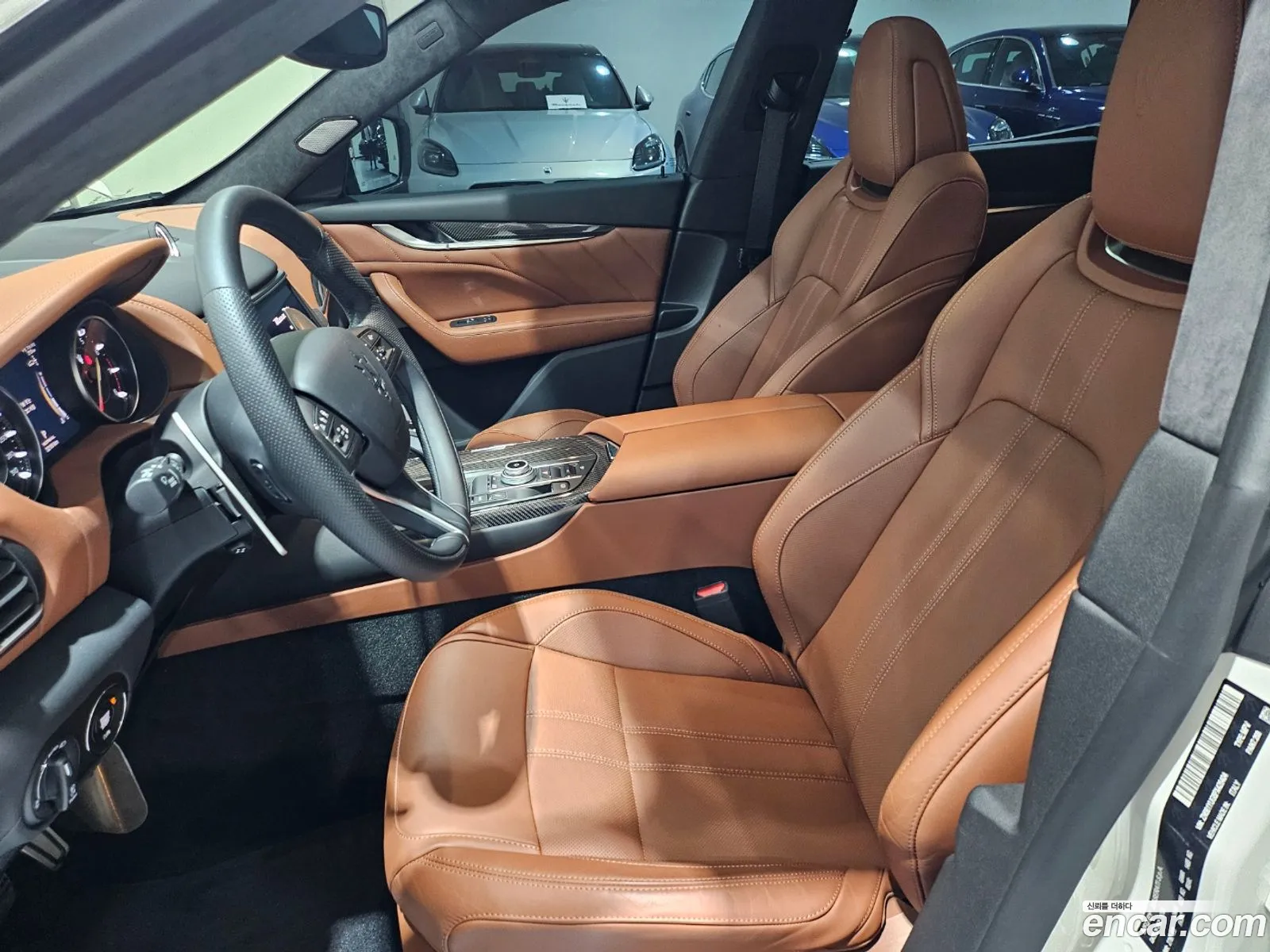 Maserati Levante 2023 — 18