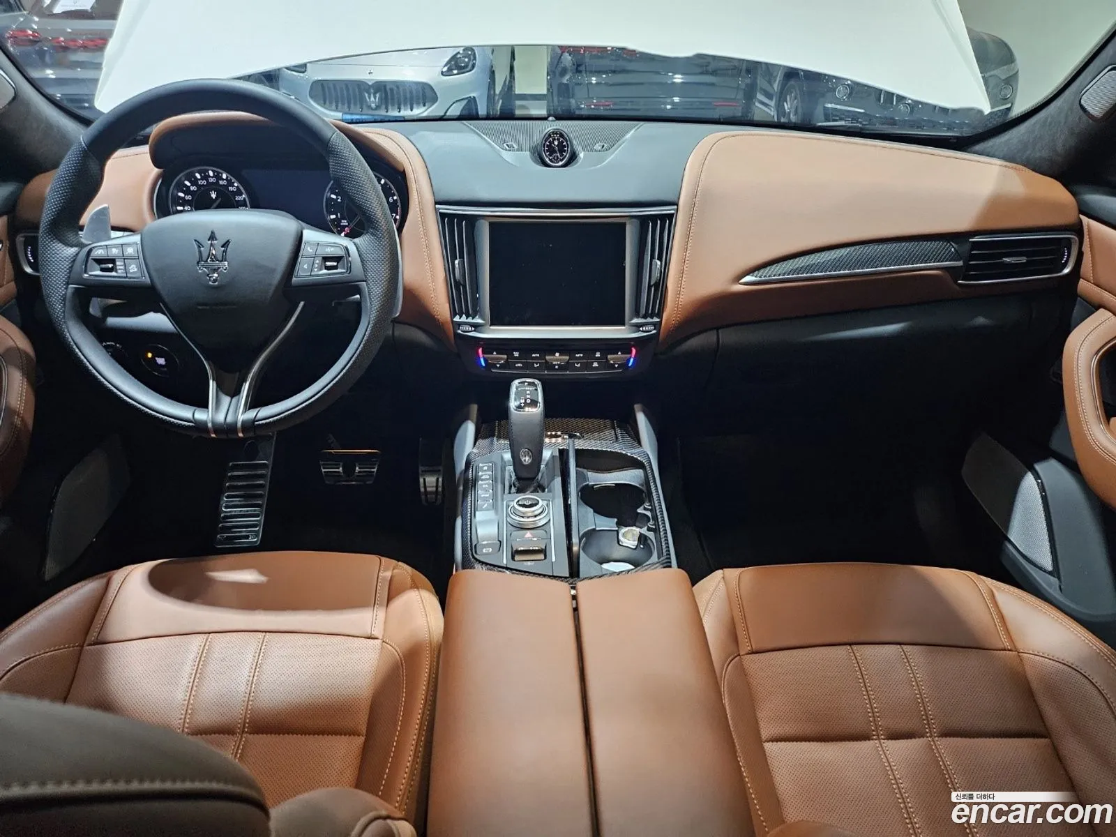 Maserati Levante 2023 — 20