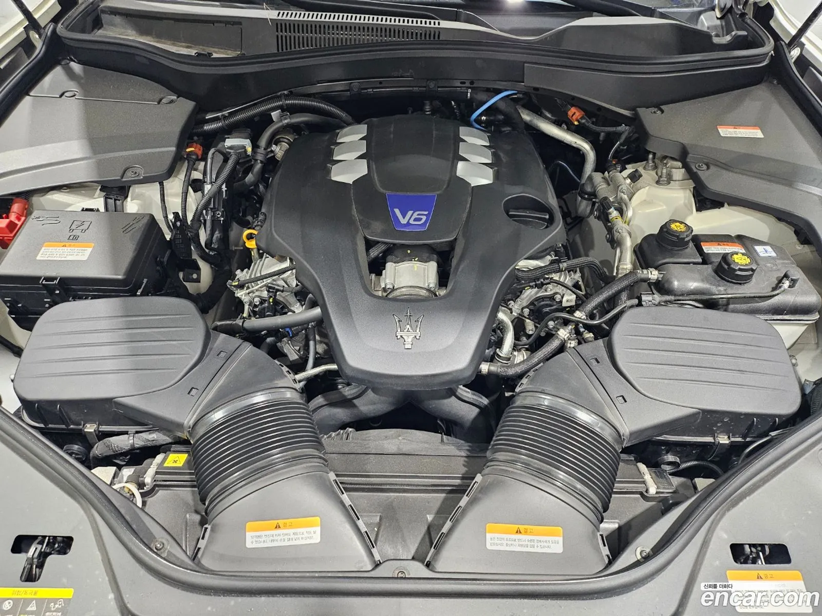 Maserati Levante 2023 — 16