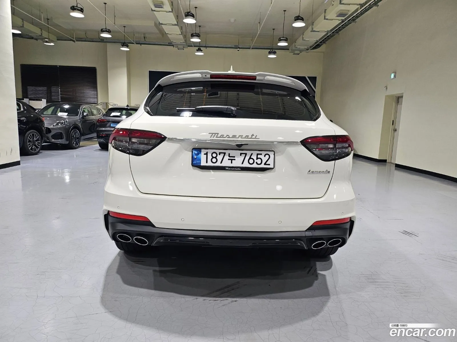 Maserati Levante 2023 — 9