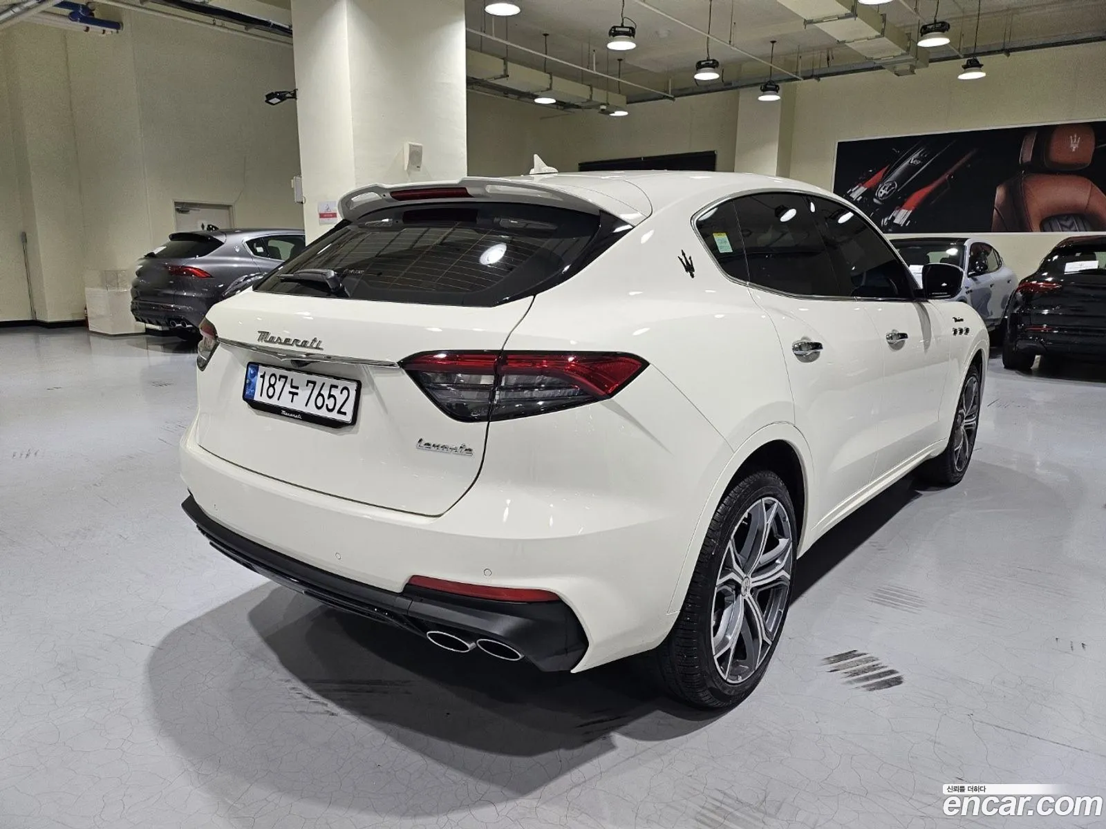 Maserati Levante 2023 — 12