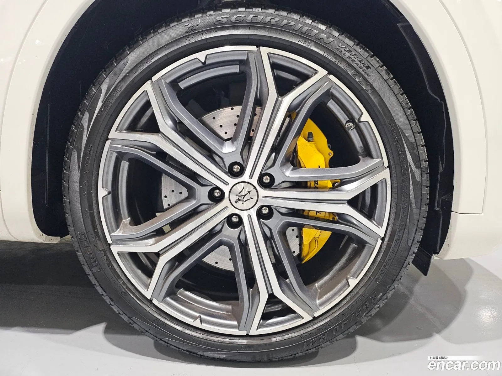 Maserati Levante 2023 — 7