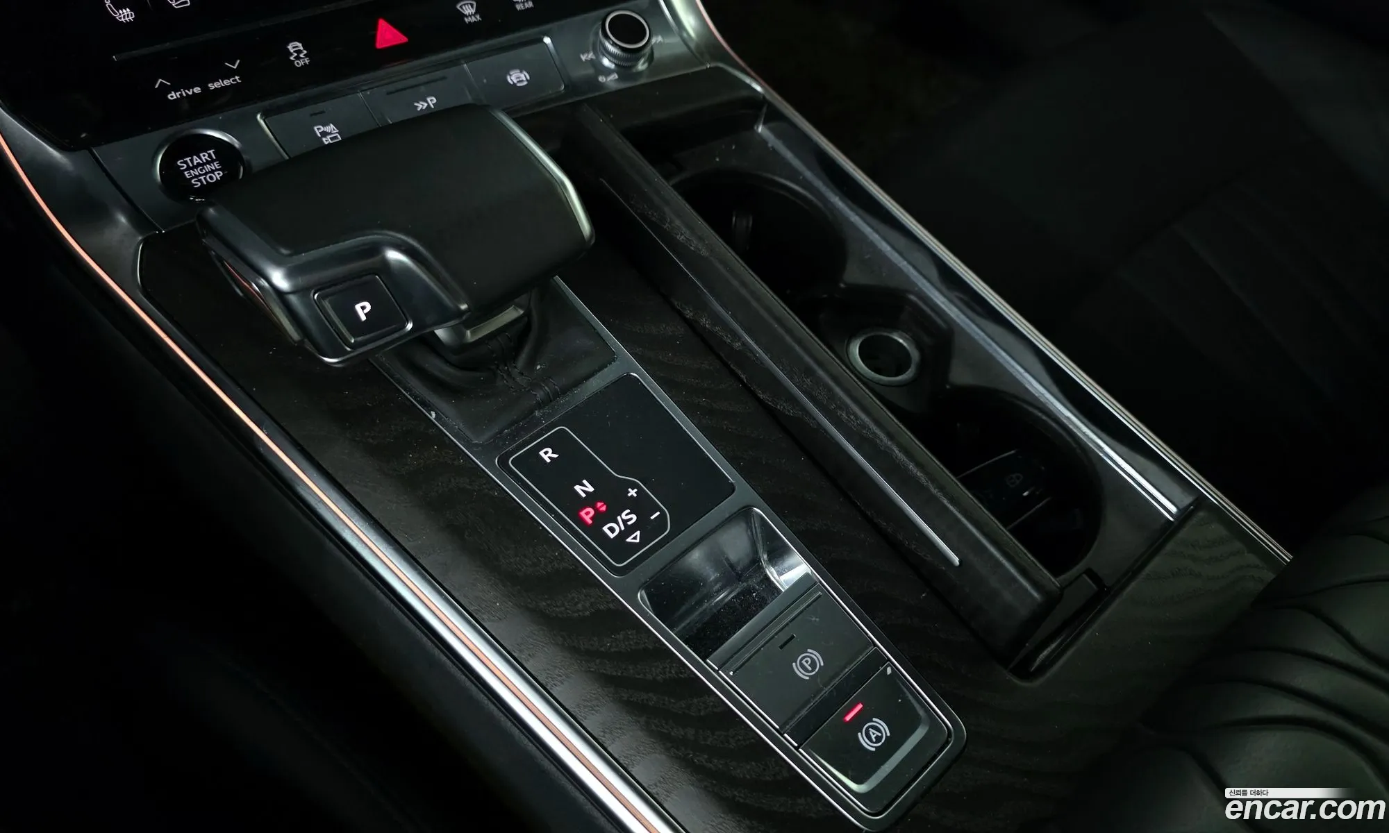 Audi A6 2021 WAUZZZF23MN005791 — 7