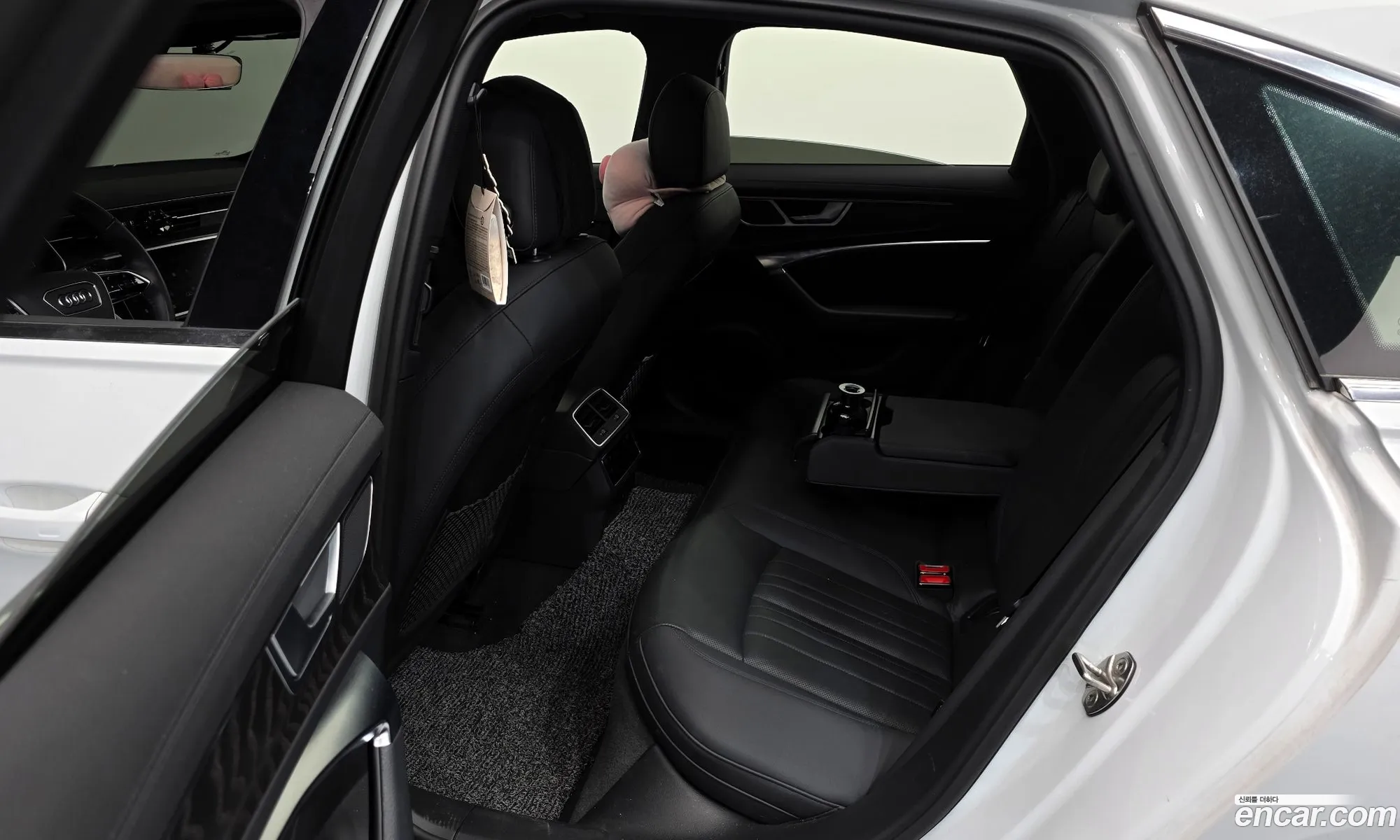 Audi A6 2021 WAUZZZF23MN005791 — 4