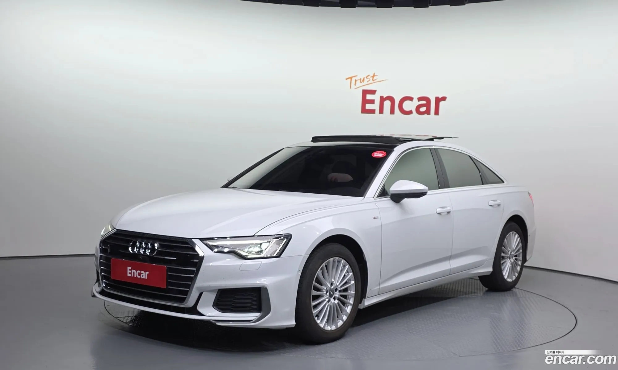 Audi A6 2021 WAUZZZF23MN005791 — 17
