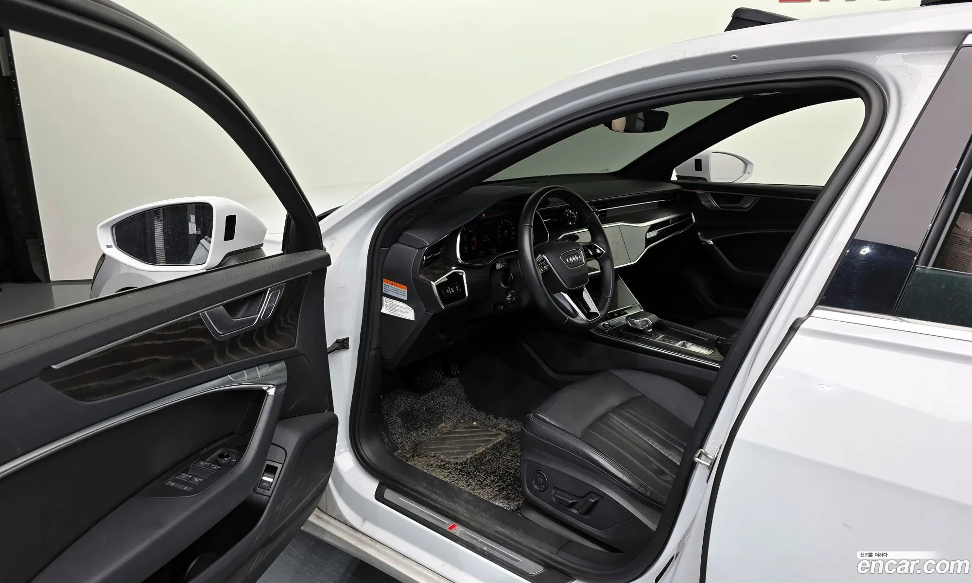 Audi A6 2021 WAUZZZF23MN005791 — 18
