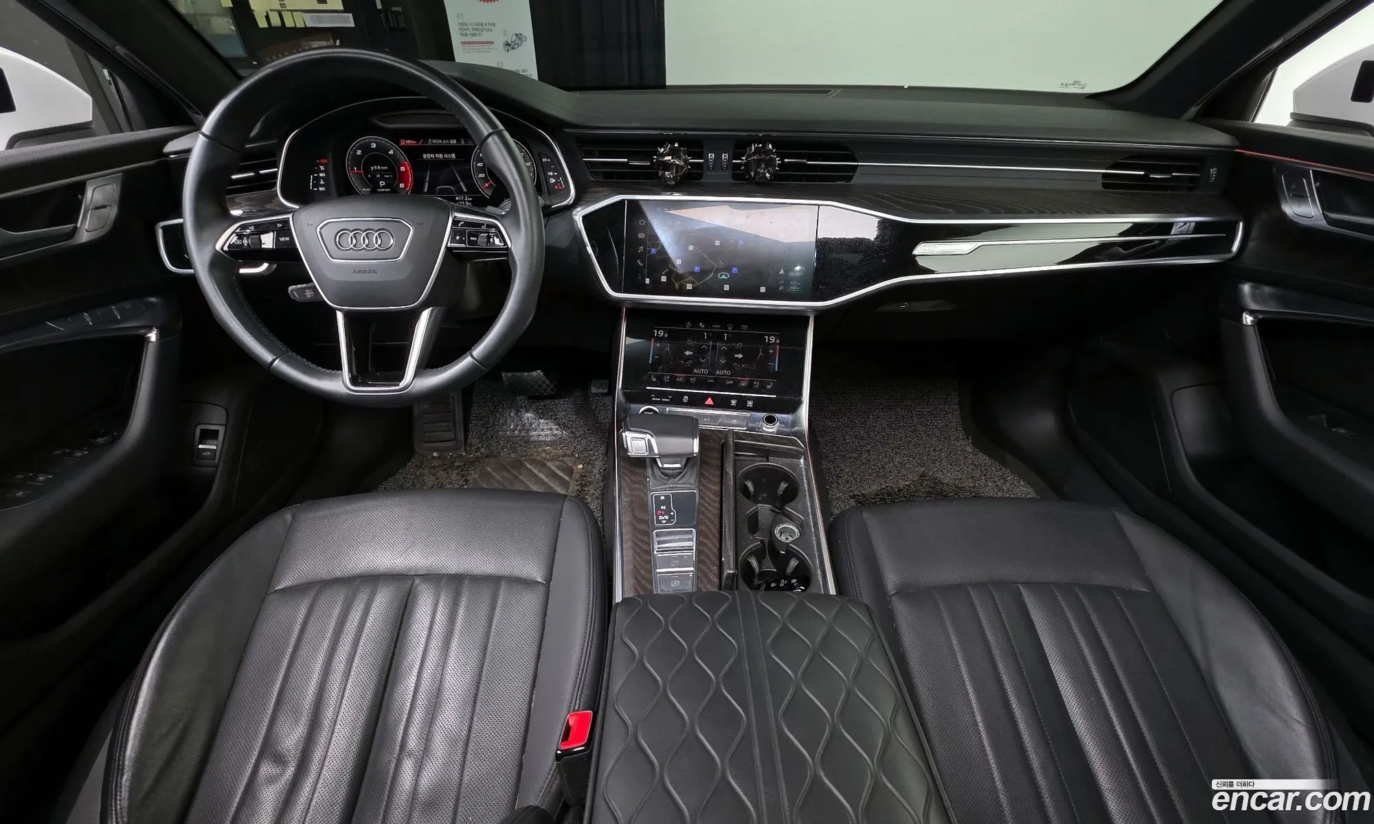 Audi A6 2021 WAUZZZF23MN005791 — 15