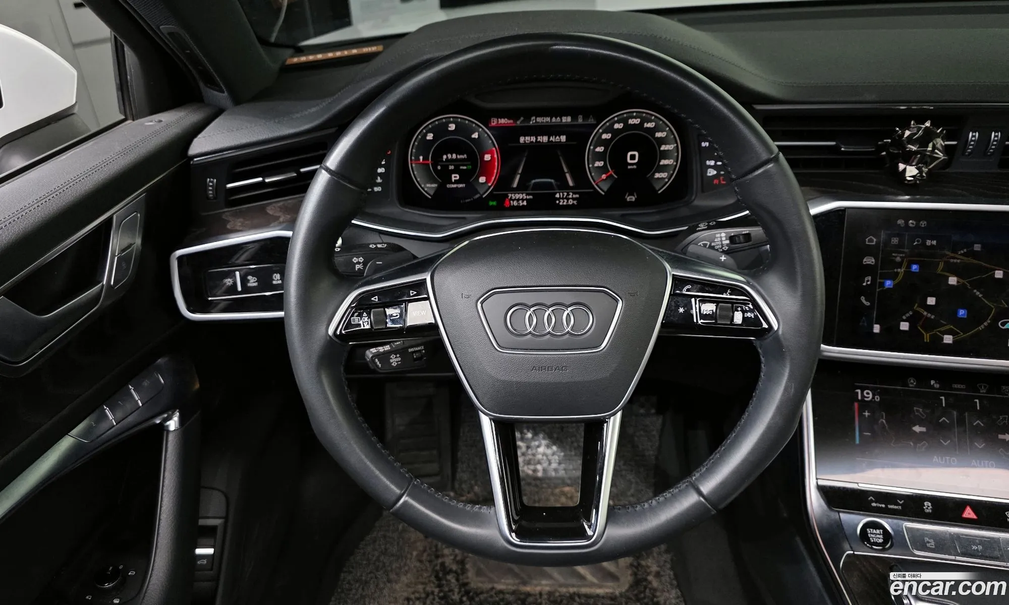 Audi A6 2021 WAUZZZF23MN005791 — 14