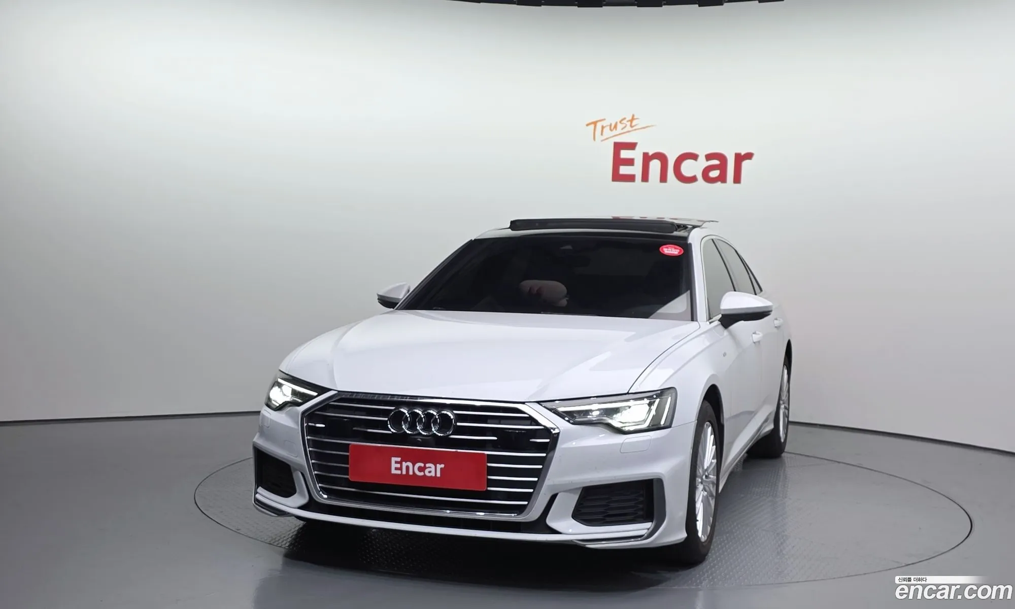 Audi A6 2021 WAUZZZF23MN005791 — 20