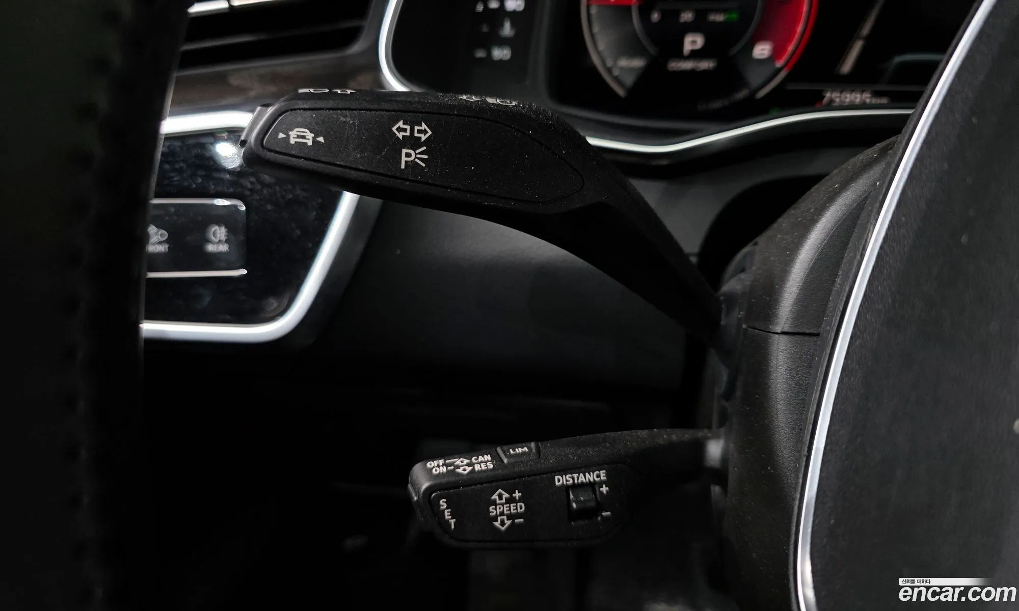 Audi A6 2021 WAUZZZF23MN005791 — 11