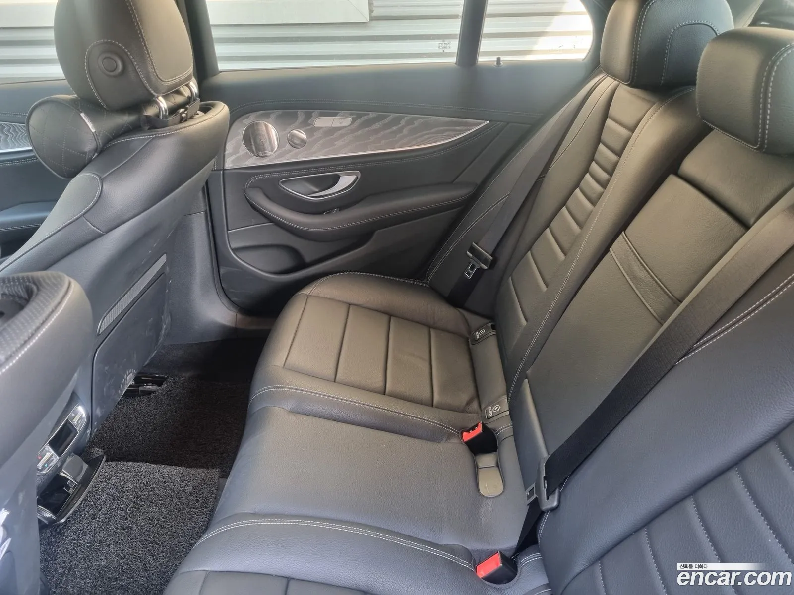 Mercedes-Benz E-Class W213 2023 — 9
