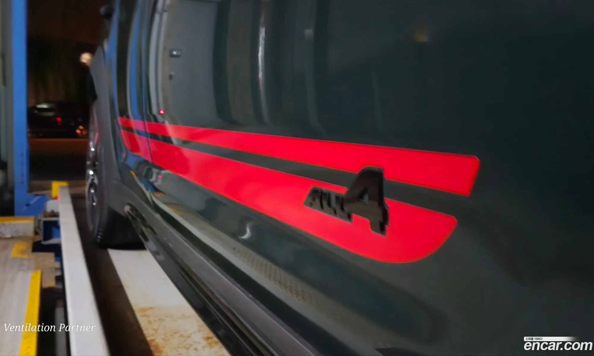 Mini Cooper S Countryman 2023 — 16