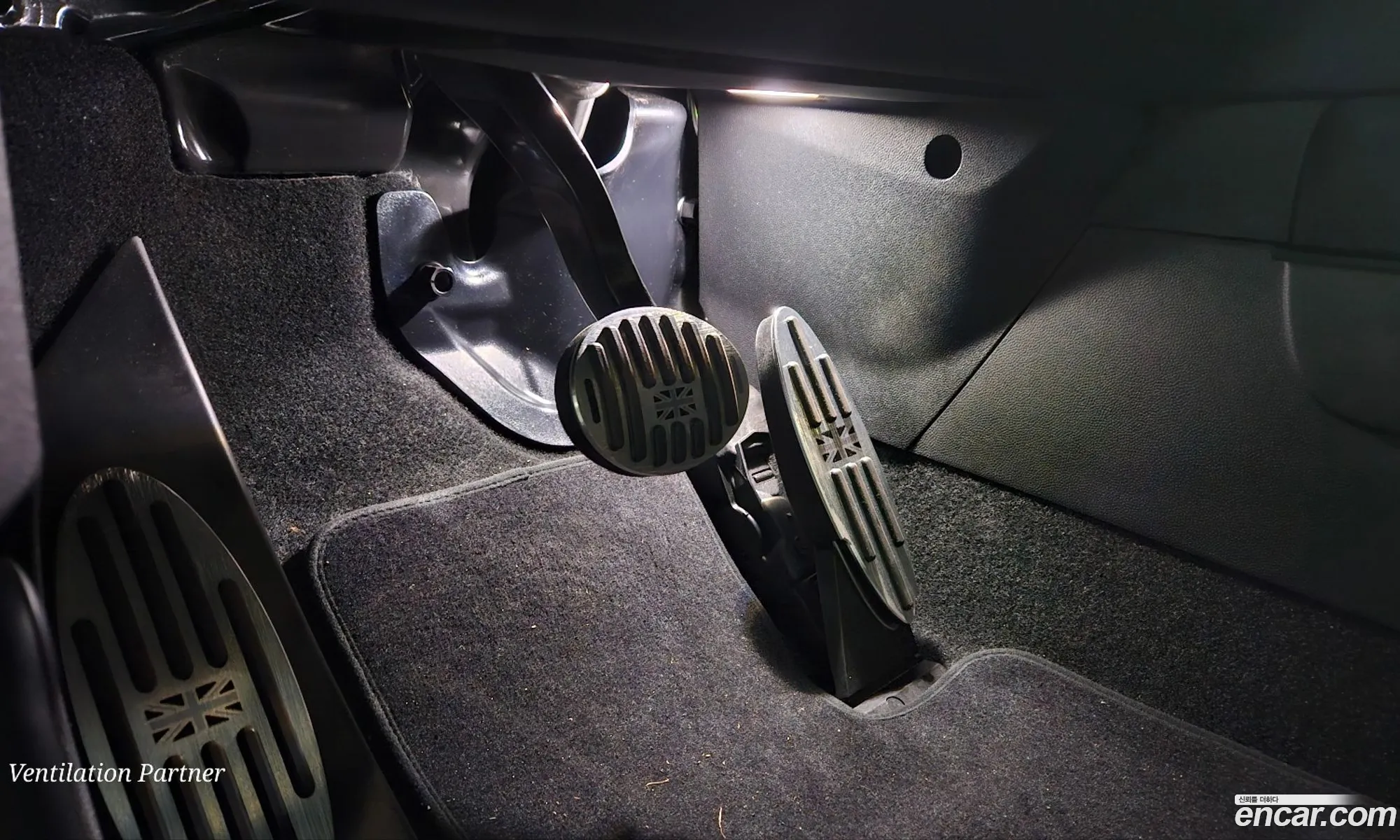 Mini Cooper S Countryman 2023 — 7