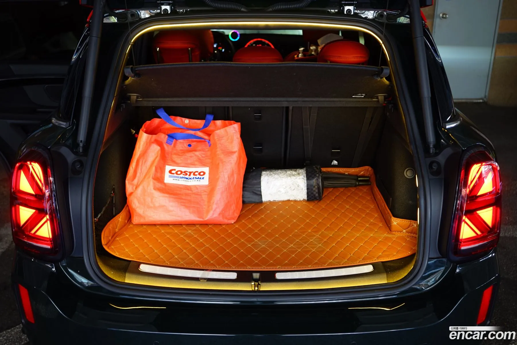 Mini Cooper S Countryman 2023 — 19