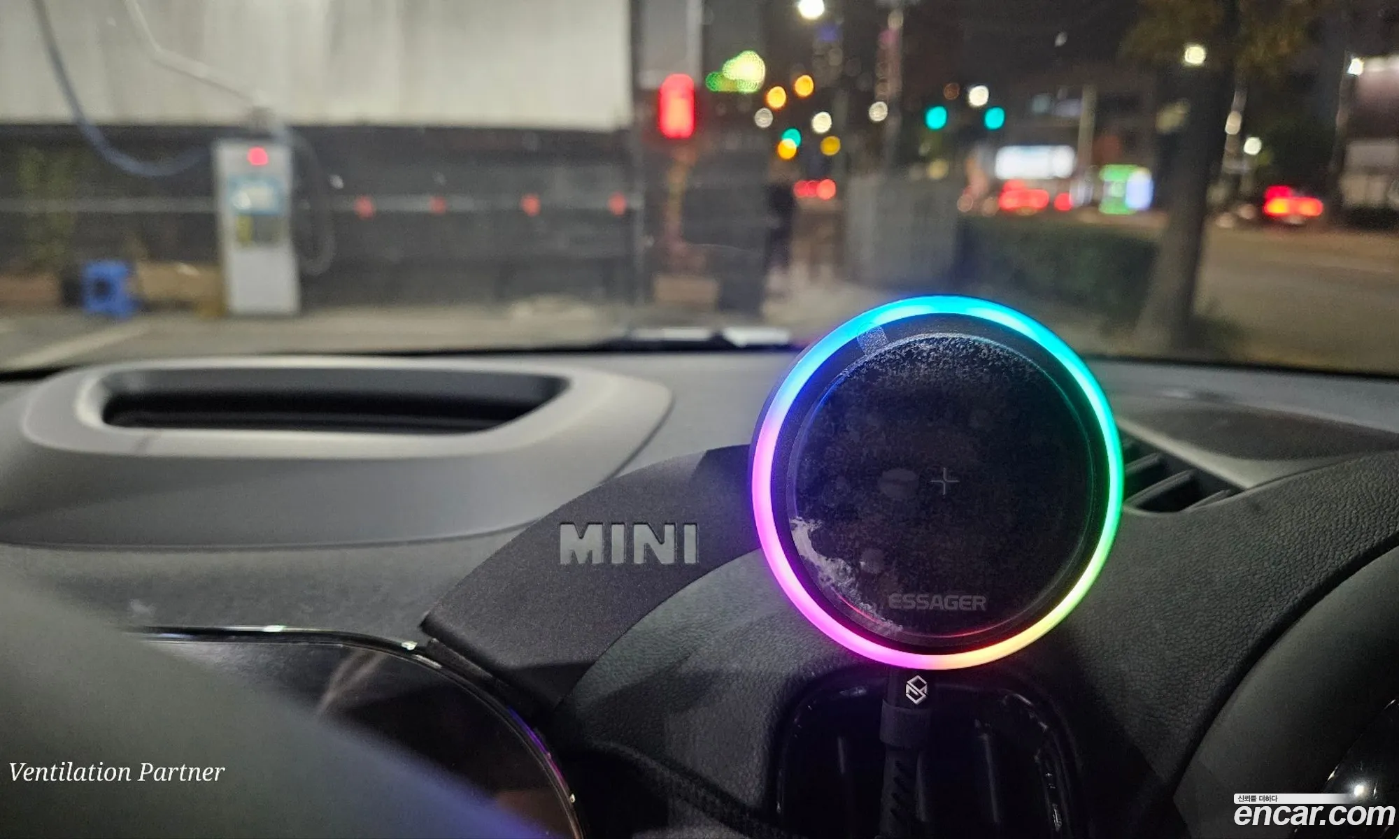 Mini Cooper S Countryman 2023 — 9