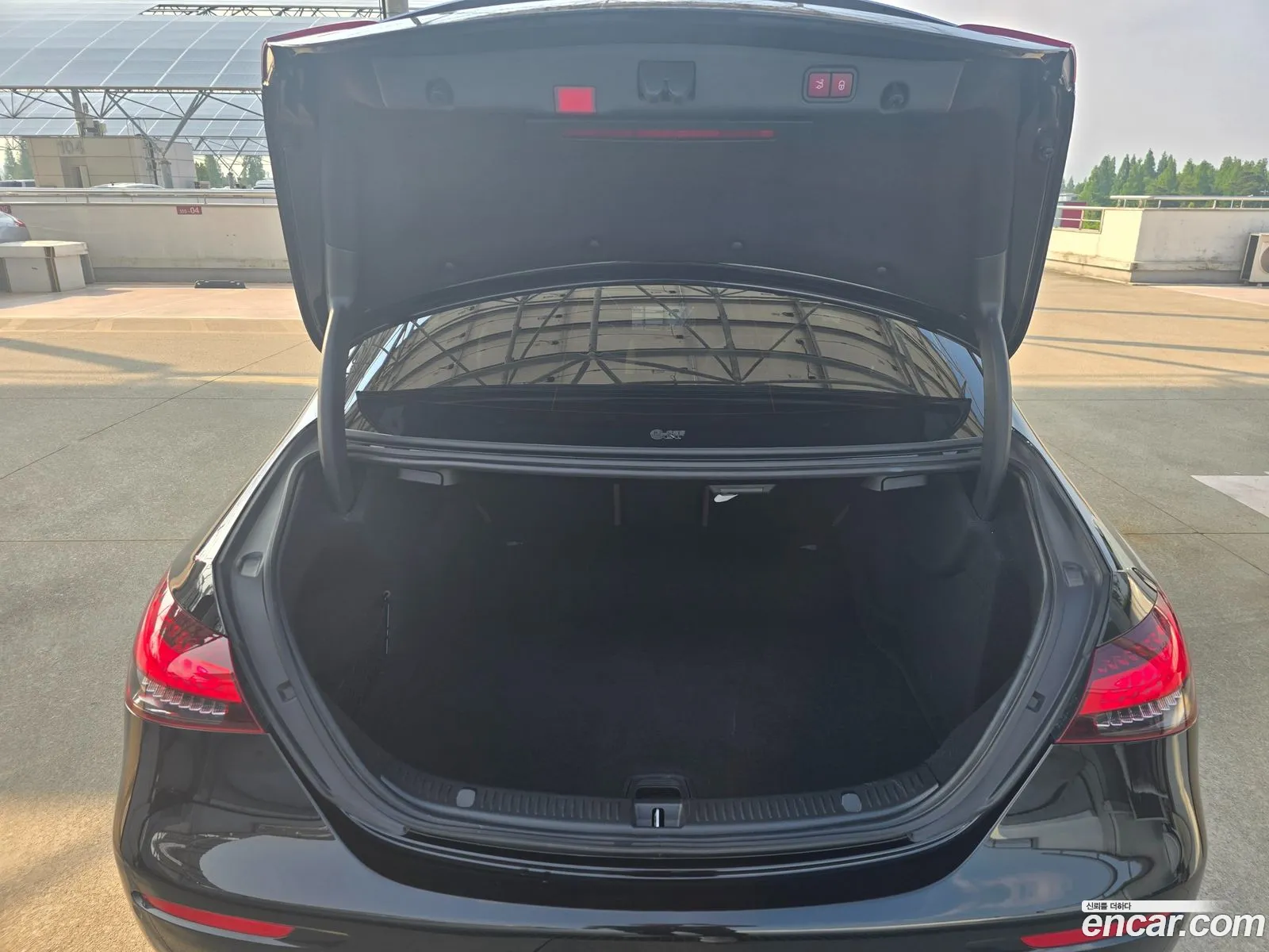 Mercedes-Benz E-Class W213 2022 — 7