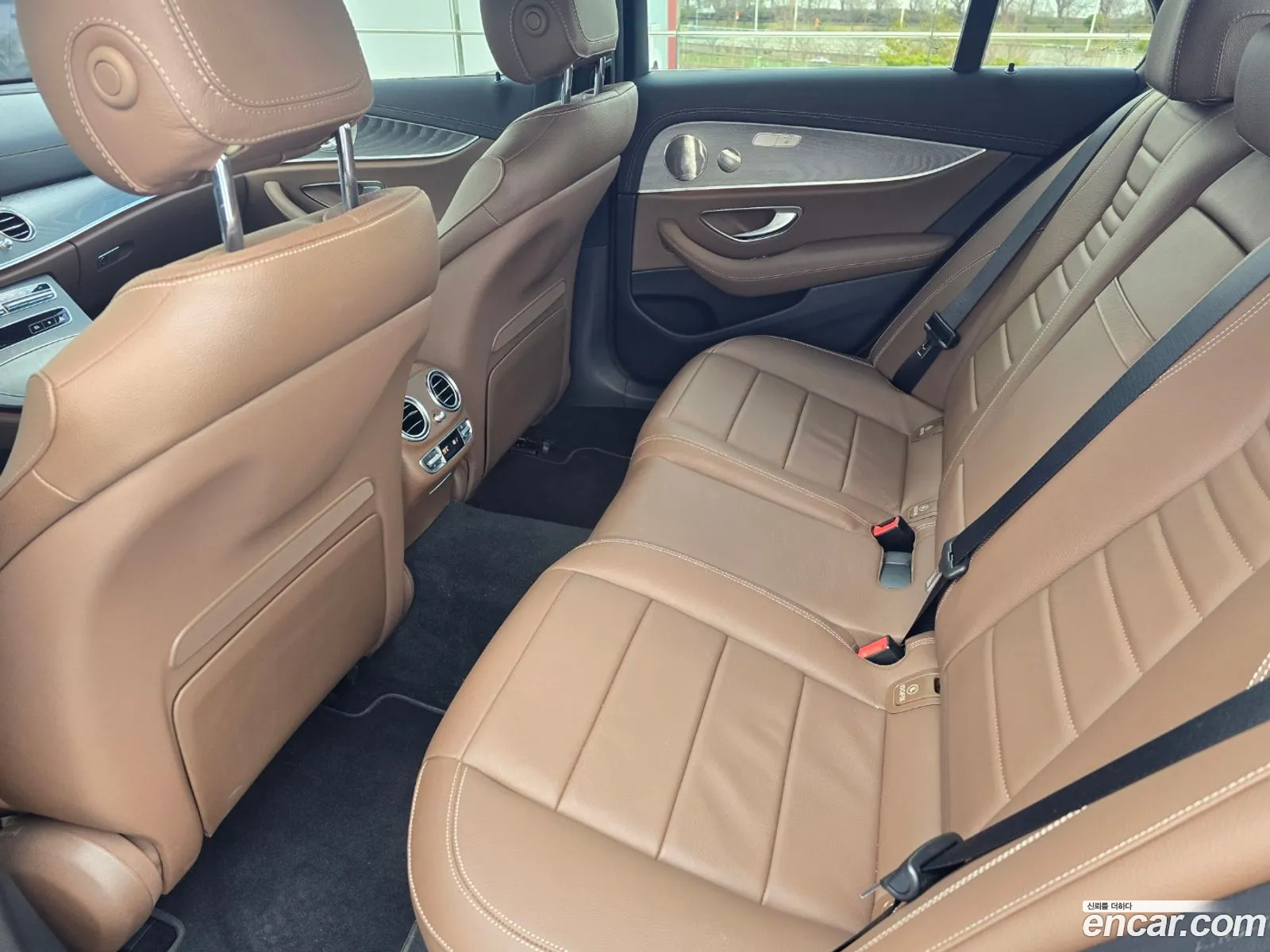 Mercedes-Benz E-Class W213 2022 — 9