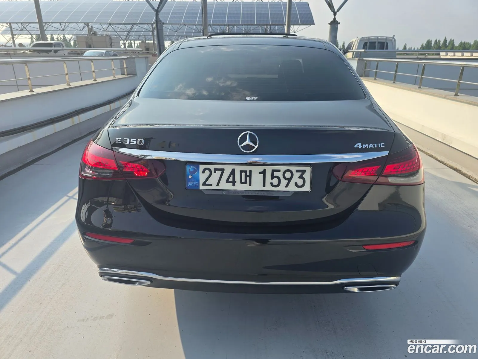 Mercedes-Benz E-Class W213 2022 — 12