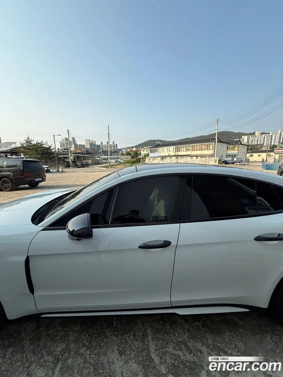 Porsche Panamera 2025 — 10
