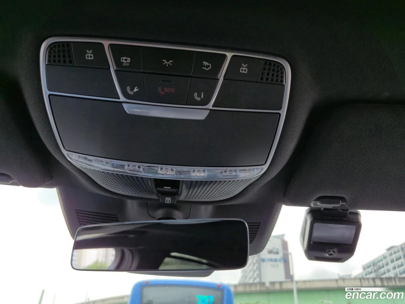 Mercedes-Benz S-Class W222 2018 — 3