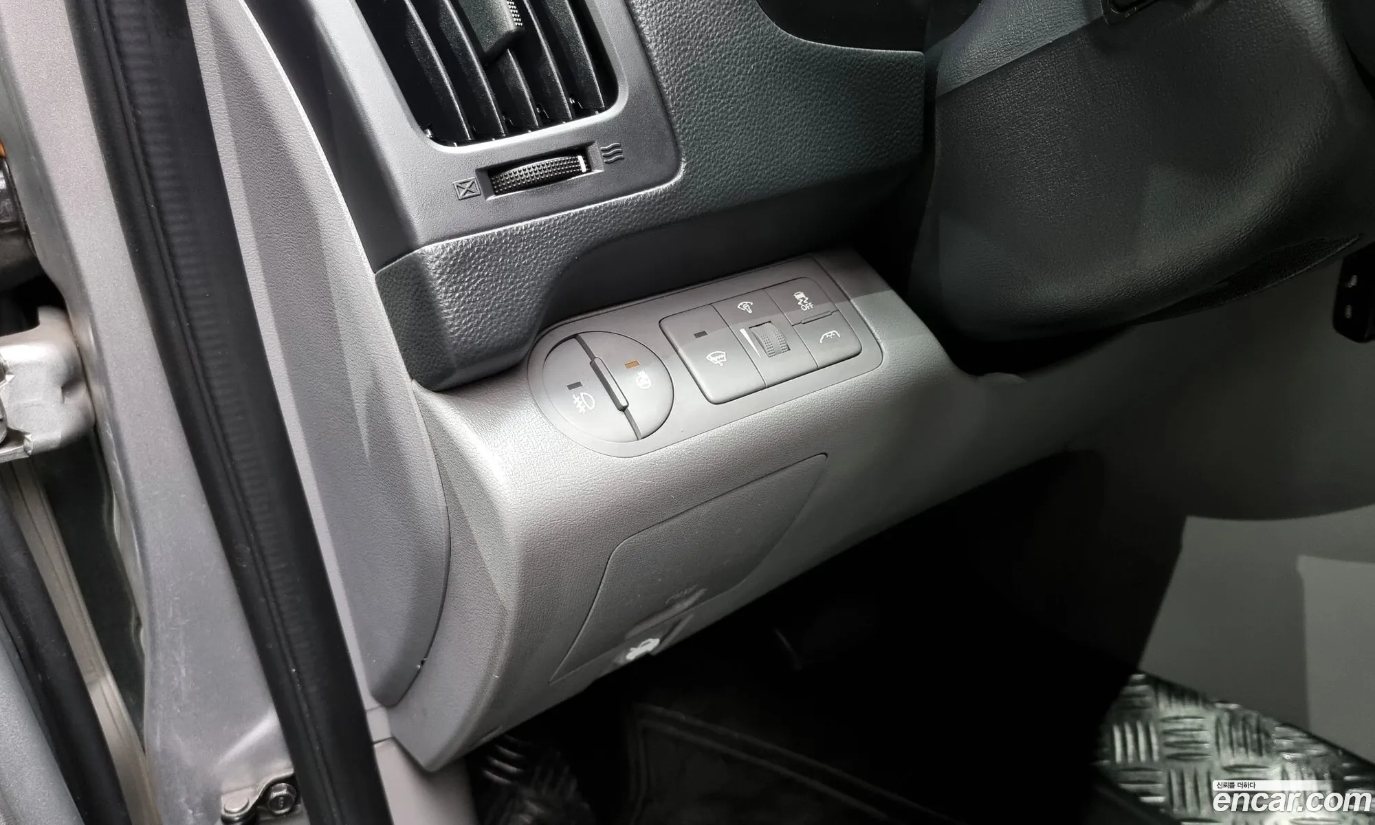 Hyundai Grand Starex 2014 — 14